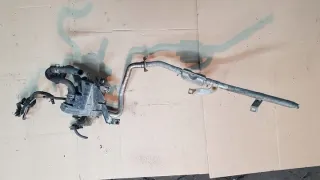  Автономный отопитель BMW 5 F10/F11/GT F07 Арт e8557834, вид 1