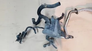 Автономный отопитель BMW 5 F10/F11/GT F07 Арт e8557834, вид 2