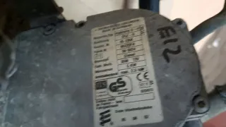  Автономный отопитель BMW 5 F10/F11/GT F07 Арт e8557834, вид 3