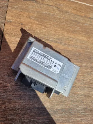 P68290976AA Блок AirBag Jeep Cherokee KJ Арт e8557965, вид 3