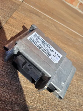 P68290976AA Блок AirBag Jeep Cherokee KJ Арт e8557965, вид 4