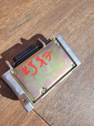 P68290976AA Блок AirBag Jeep Cherokee KJ Арт e8557965, вид 9