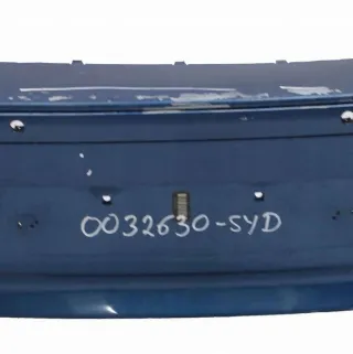 51120032630-12 51120032630 51127058508 0032630-SYD Бампер задний BMW 1 E81/E82/E87/E88 Арт e8558063, вид 3