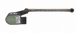 97033302103 Датчик дорожного просвета Porsche Panamera 970 Арт e8558283, вид 1