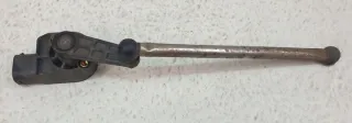 97033302103 Датчик дорожного просвета Porsche Panamera 970 Арт e8558283, вид 2