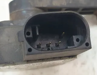 97033302103 Датчик дорожного просвета Porsche Panamera 970 Арт e8558283, вид 4