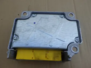 A1698204085 Блок AirBag Mercedes A W169 Арт e8558339, вид 3