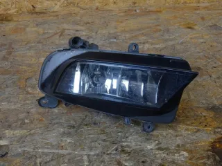 8K0941700 Фара противотуманная правая Audi A4 B8 Арт e8558915, вид 1