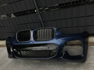 8089743 773828-10 Бампер передний BMW X3 G01 Арт e8559470, вид 3