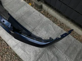 8089743 773828-10 Бампер передний BMW X3 G01 Арт e8559470, вид 9