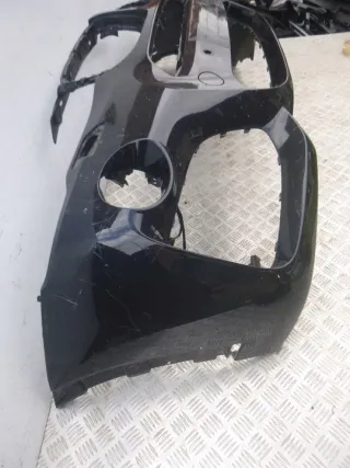 51118056874 Бампер передний BMW X3 F25 Арт e8559520, вид 2