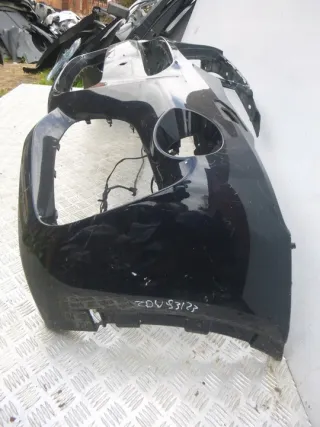 51118056874 Бампер передний BMW X3 F25 Арт e8559520, вид 3