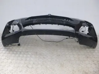 51118056874 Бампер передний BMW X3 F25 Арт e8559520, вид 4