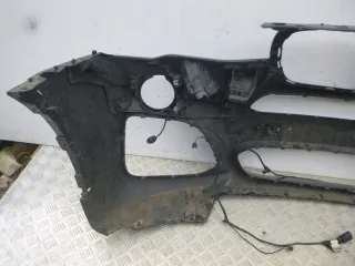 51118056874 Бампер передний BMW X3 F25 Арт e8559520, вид 6