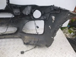 51118056874 Бампер передний BMW X3 F25 Арт e8559520, вид 7