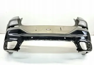 5112-8069965 Бампер задний BMW X6 G06 Арт e8559895, вид 1