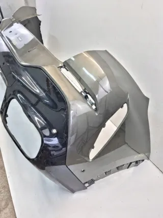 5112-8069965 Бампер задний BMW X6 G06 Арт e8559895, вид 2
