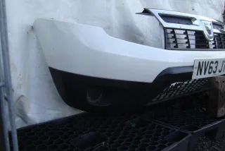  Бампер передний Dacia Duster 1 Арт e8560504, вид 2