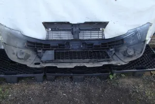  Бампер передний Dacia Duster 1 Арт e8560504, вид 9