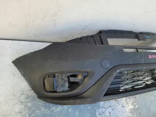 735594052 Бампер передний Fiat Doblo 2 Арт e8560681, вид 3