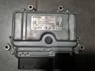 0281013936 A6401503491 Блок управления двигателем Mercedes A W169 Арт e8560742, вид 1