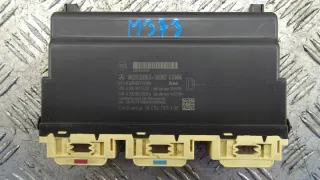 A2059009908 Блок управления (другие) Mercedes C W205 Арт e8561765, вид 1