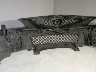  Бампер передний Mazda Premacy 1 Арт e8562168, вид 6