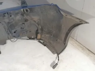  Бампер передний Mazda Premacy 1 Арт e8562168, вид 7