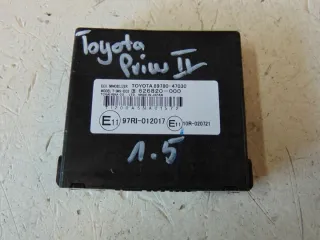 89780-47030 8978047030 Блок управления (другие) Toyota Prius 2 Арт e8562558, вид 1