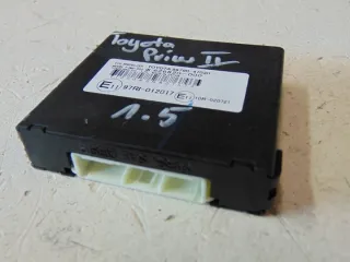 89780-47030 8978047030 Блок управления (другие) Toyota Prius 2 Арт e8562558, вид 2