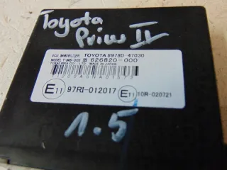 89780-47030 8978047030 Блок управления (другие) Toyota Prius 2 Арт e8562558, вид 3