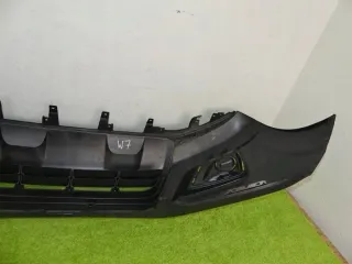 62022-4ja2h Бампер передний Nissan Navara D23 Арт e8563383, вид 5