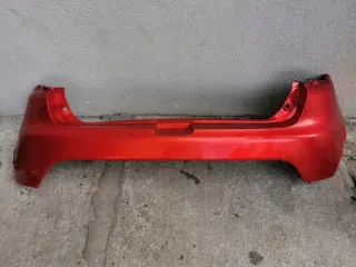 850225639R Бампер задний Renault Clio 4 Арт e8564164, вид 2