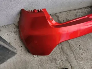850225639R Бампер задний Renault Clio 4 Арт e8564164, вид 3