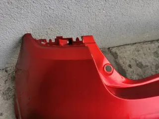 850225639R Бампер задний Renault Clio 4 Арт e8564164, вид 4