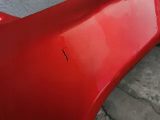 850225639R Бампер задний Renault Clio 4 Арт e8564164, вид 6