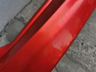 850225639R Бампер задний Renault Clio 4 Арт e8564164, вид 7