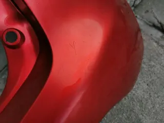 850225639R Бампер задний Renault Clio 4 Арт e8564164, вид 8