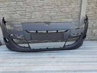  Бампер передний Renault Megane 3 Арт e8564401, вид 1