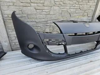  Бампер передний Renault Megane 3 Арт e8564401, вид 3