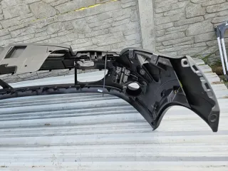  Бампер передний Renault Megane 3 Арт e8564401, вид 4