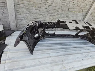  Бампер передний Renault Megane 3 Арт e8564401, вид 6