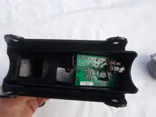 A4522600009 A4518201597 Кулиса Smart Fortwo 2 Арт e8564599, вид 3