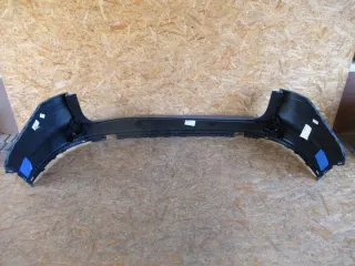 760807421A Бампер задний Volkswagen Touareg 3 Арт e8566097, вид 6