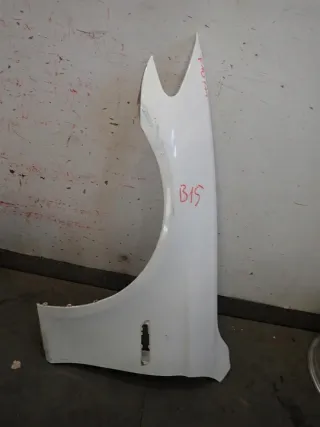 2009-2018 Крыло переднее левое BMW 5 F10/F11/GT F07 Арт e8566623, вид 1