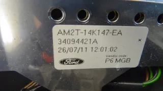 34094421A Руль Ford Mondeo 4 Арт e8566742, вид 5