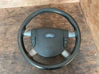 3S713599CCW Руль Ford Mondeo 3 Арт e8566743, вид 1