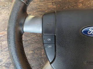 3S713599CCW Руль Ford Mondeo 3 Арт e8566743, вид 14