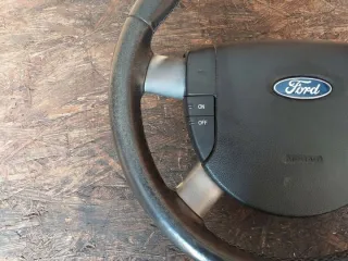 3S713599CCW Руль Ford Mondeo 3 Арт e8566743, вид 3