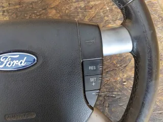 3S713599CCW Руль Ford Mondeo 3 Арт e8566743, вид 4